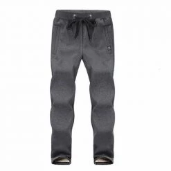UNCOBOR Store Django Sweatpants Men's Apparels