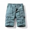 SENSELINK Trend Store Saint Morris Zion Cargo Shorts 1 SENSELINK Trend Store Saint Morris Zion Cargo Shorts