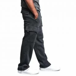 Zz Man Store North Royal Retro Joggers