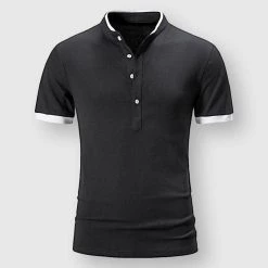 Mapleking Store North Royal Bothel Polo Shirt Men's Apparels