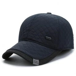 NORTHWOOD Official Store Sky Madrid Earflaps Baseball Cap Men's Apparels