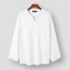 Micomico Store Saint Morris Mougins Cotton Shirt 1 Micomico Store Saint Morris Mougins Cotton Shirt