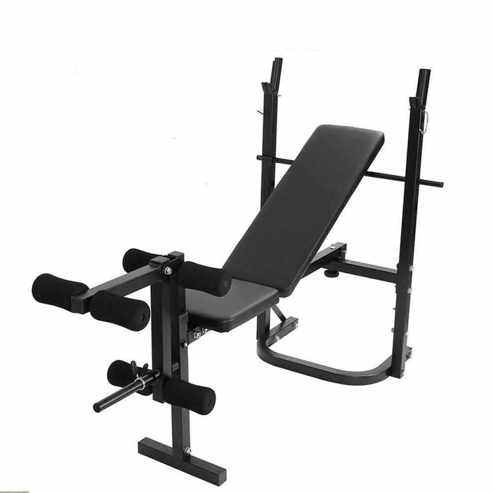 Parasol_6coio Ultimate Gear Adjustable Bench Home 3 Parasol_6coio Ultimate Gear Adjustable Bench Home