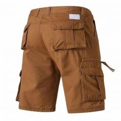 Tikalia Store Sky Madrid Elevation Cargo Shorts Men's Apparels 12 Tikalia Store Sky Madrid Elevation Cargo Shorts Men's Apparels