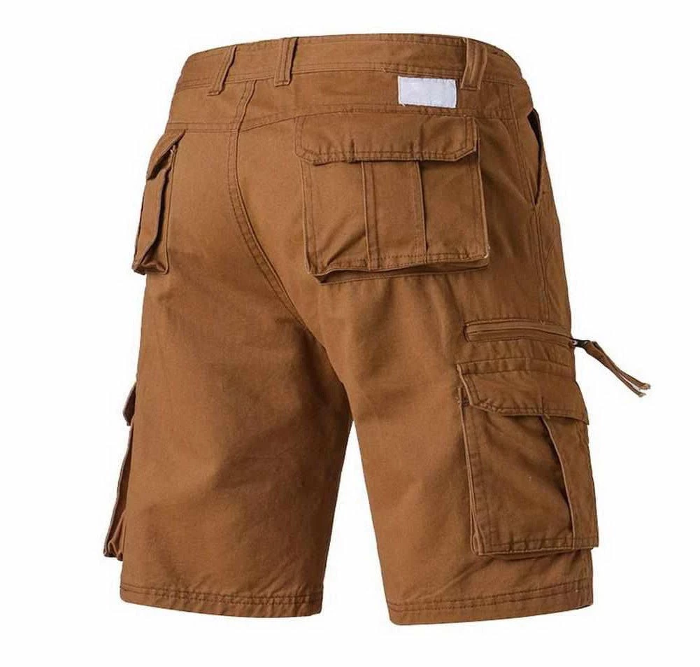 Tikalia Store Sky Madrid Elevation Cargo Shorts Men's Apparels 7 Tikalia Store Sky Madrid Elevation Cargo Shorts Men's Apparels