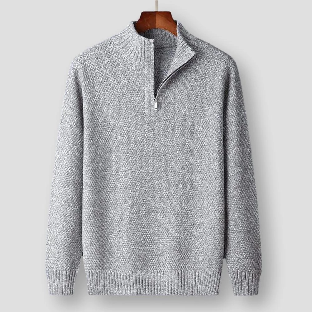 Fashion Flash North Royal Half Zip-Up Pullover 4 Fashion Flash North Royal Half Zip-Up Pullover