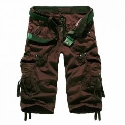 Apparel China Men's Apparels Bali Cargo Shorts