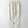 LFFMHMT China Store Men's Apparels North Royal Palawan Linen Pants
