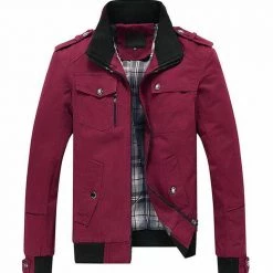 Lamen Store Garrison Outerwear 11 Lamen Store Garrison Outerwear