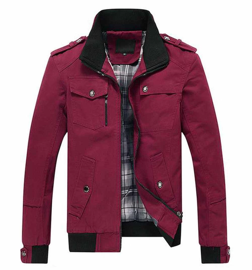 Lamen Store Garrison Outerwear 7 Lamen Store Garrison Outerwear