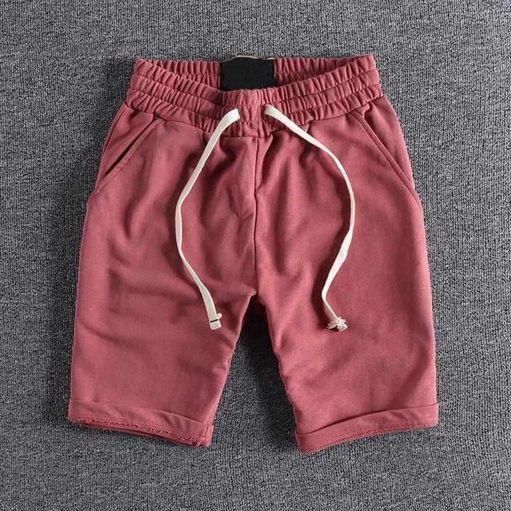GustOmerD Official Store North Royal Rio Casual Shorts Men's Apparels 6 GustOmerD Official Store North Royal Rio Casual Shorts Men's Apparels