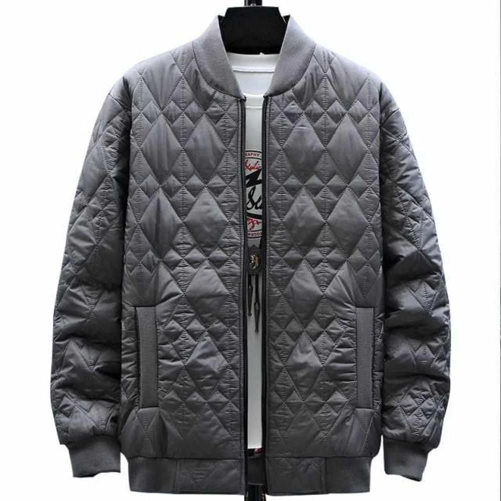 Very R Store Men's Apparels Saint Morris Padded Thermal Jacket 4 Very R Store Men's Apparels Saint Morris Padded Thermal Jacket