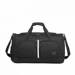 XC Pro Outdoor Equipment Store Sky Madrid Multifunctional Duffle Bag