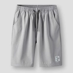 GIDFIIFAN Store North Royal Quick-Dry Board Shorts Men's Apparels 8 GIDFIIFAN Store North Royal Quick-Dry Board Shorts Men's Apparels