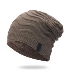Arrowhunt Store Men's Apparels North Royal Thermal Knitted Beanie