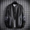 DEE MOONLY Official Store Men's Apparels Ferdinand Leather Jacket