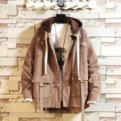 Lance Donovan Jeans-PRO Store Hugo Loose Corduroy Jacket 7 Lance Donovan Jeans-PRO Store Hugo Loose Corduroy Jacket