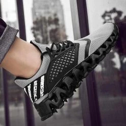 Cindy Footwear Store Men's Apparels True Core Sneakers 7 Cindy Footwear Store Men's Apparels True Core Sneakers