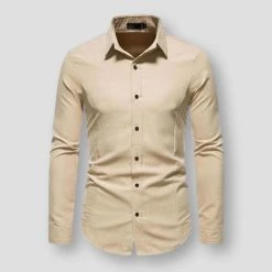 King Billion Official Store Saint Morris Portofino Slim Shirt Men's Apparels