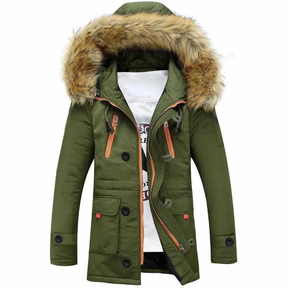 Shop5837301 Store Men's Apparels Jordan Hooded Parka 5 Shop5837301 Store Men's Apparels Jordan Hooded Parka
