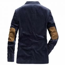 Pinecypress Store Saint Morris Corduroy Blazer
