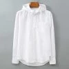 M Cotton Linen Store North Royal Las Palmas Linen Shirt Men's Apparels 1 M Cotton Linen Store North Royal Las Palmas Linen Shirt Men's Apparels