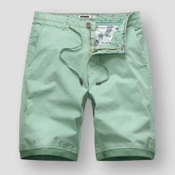 Street Graffiti Men's Store Saint Morris Coimbra Beach Shorts Men's Apparels