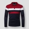 BOU Store Sky Madrid Durham Polo Shirt Men's Apparels 2 BOU Store Sky Madrid Durham Polo Shirt Men's Apparels