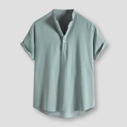 Shop2925092 Store Saint Morris Varadero Cotton Shirt Men's Apparels 11 Shop2925092 Store Saint Morris Varadero Cotton Shirt Men's Apparels