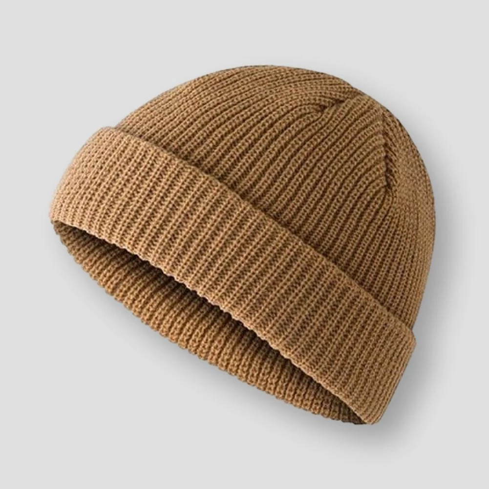 Pretty Lady Zone Sky Madrid Knitted Melon Hat Men's Apparels 7 Pretty Lady Zone Sky Madrid Knitted Melon Hat Men's Apparels