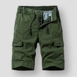 Street Graffiti Men's Store North Royal Termoli Cargo Shorts