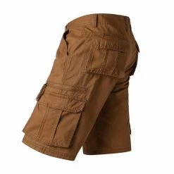 Tikalia Store Sky Madrid Elevation Cargo Shorts Men's Apparels 13 Tikalia Store Sky Madrid Elevation Cargo Shorts Men's Apparels
