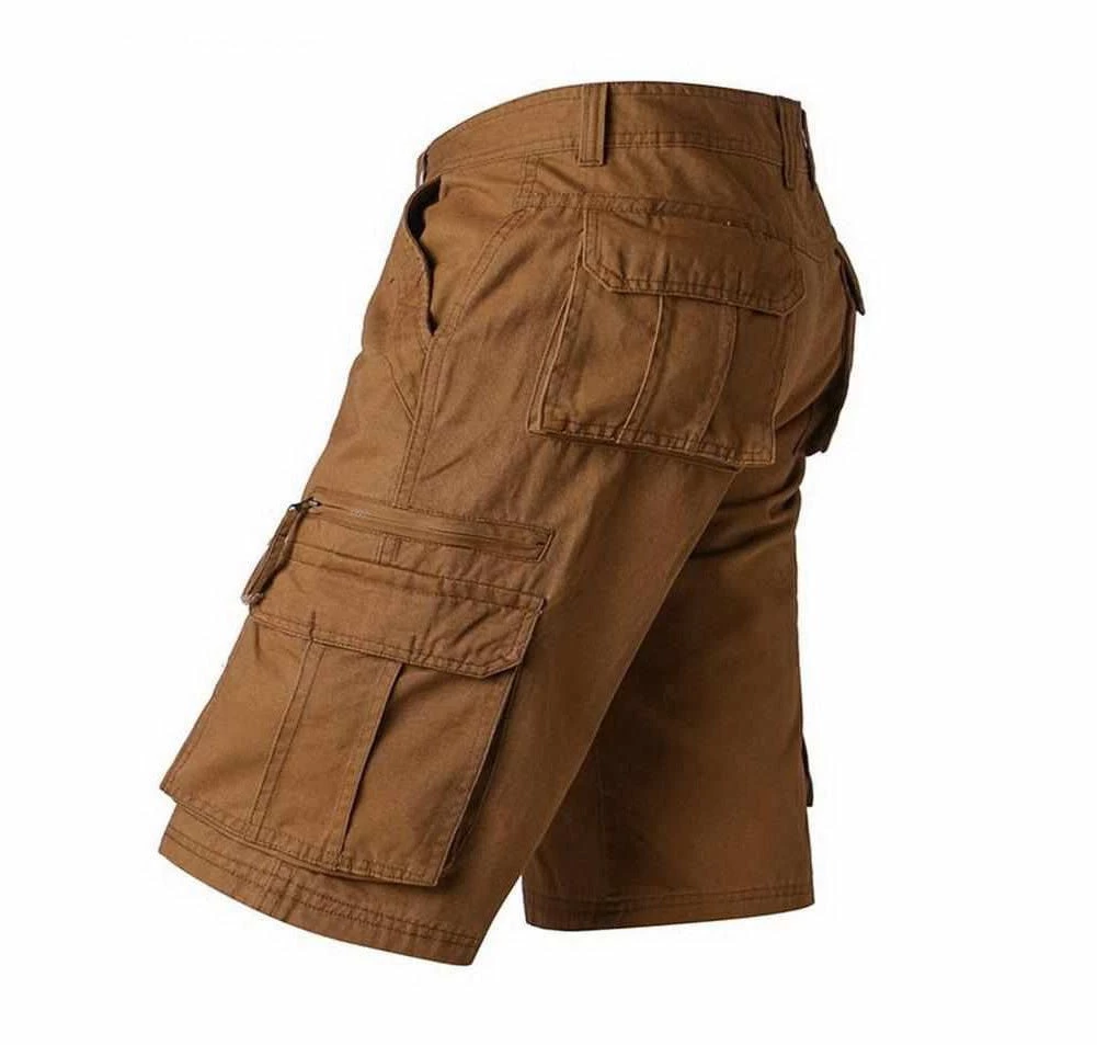 Tikalia Store Sky Madrid Elevation Cargo Shorts Men's Apparels 8 Tikalia Store Sky Madrid Elevation Cargo Shorts Men's Apparels