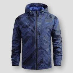 Shop910912026 Store Ultimate Gear Trail Essential Jacket