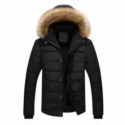 T-B REAL MEN Store Ian Ice Jacket 13 T-B REAL MEN Store Ian Ice Jacket