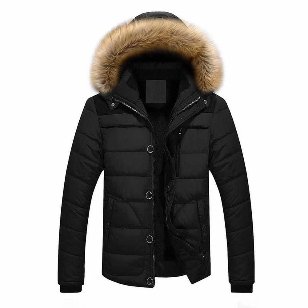 T-B REAL MEN Store Ian Ice Jacket 8 T-B REAL MEN Store Ian Ice Jacket