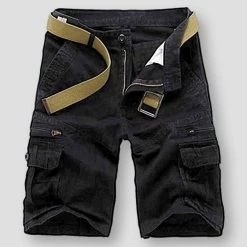 TNNT Men's Store Saint Morris Mission Cargo Shorts