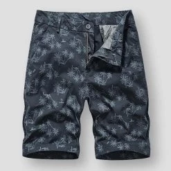 HOTANKOfficial Store Men's Apparels North Royal Palms Cargo Shorts