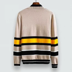 Shop4649205 Store Saint Morris Graphic Loose Cardigan 7 Shop4649205 Store Saint Morris Graphic Loose Cardigan