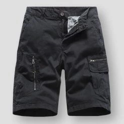 HOTANKOfficial Store Sky Madrid Fridley Cargo Shorts Men's Apparels 11 HOTANKOfficial Store Sky Madrid Fridley Cargo Shorts Men's Apparels