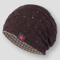 Today Show Store Saint Morris Odda Knitted Beanie