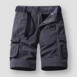 RUPPSHCH Trend Store North Royal Breton Cargo Shorts Men's Apparels