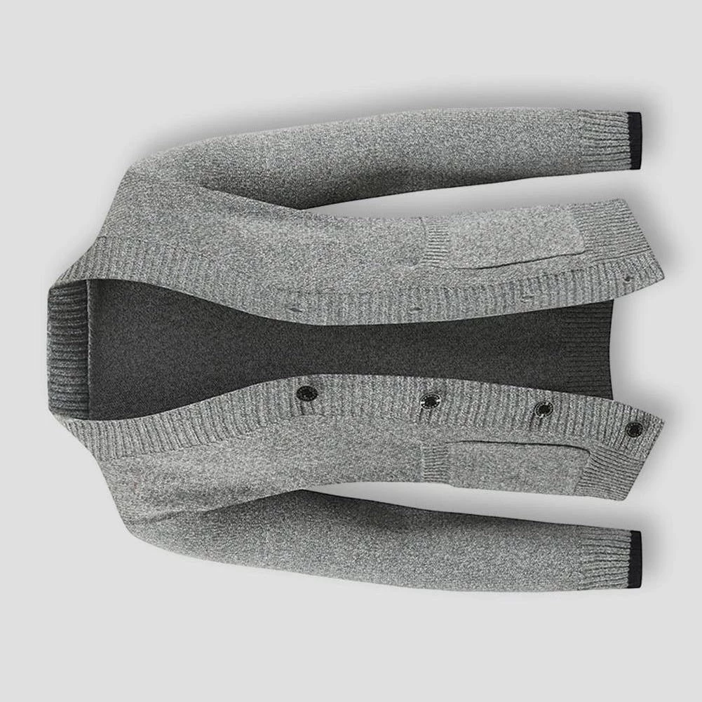 Carly Franchise Store Saint Morris Montana Wool Cardigan 4 Carly Franchise Store Saint Morris Montana Wool Cardigan