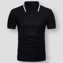 King Billion Official Store Sky Madrid Huntington Polo Shirt