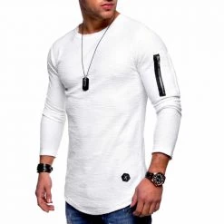 Ecamel Store Cooper Casual T-Shirt