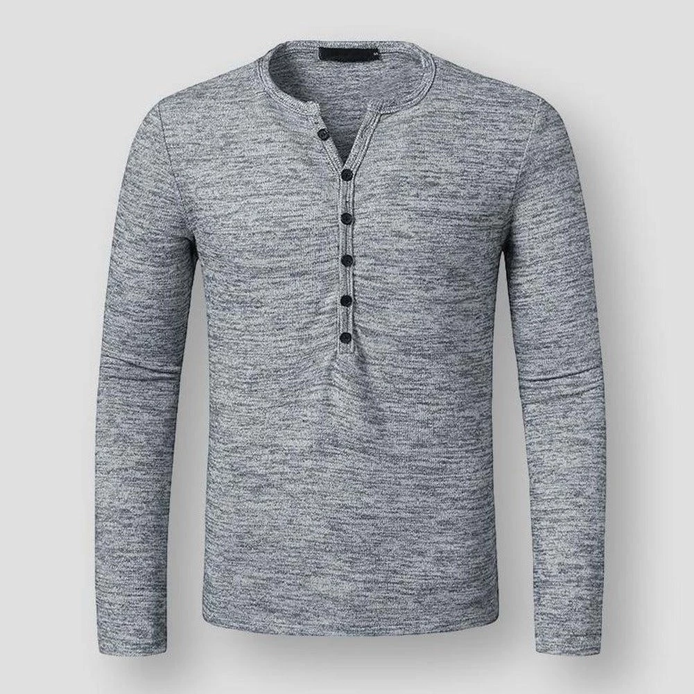 Mens Hipster Clothes Store Men's Apparels Sky Madrid Flint Henley Shirt 3 Mens Hipster Clothes Store Men's Apparels Sky Madrid Flint Henley Shirt