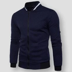 Allfoxed-ryst Store North Royal Perth Zipper Jacket Men's Apparels 9 Allfoxed-ryst Store North Royal Perth Zipper Jacket Men's Apparels