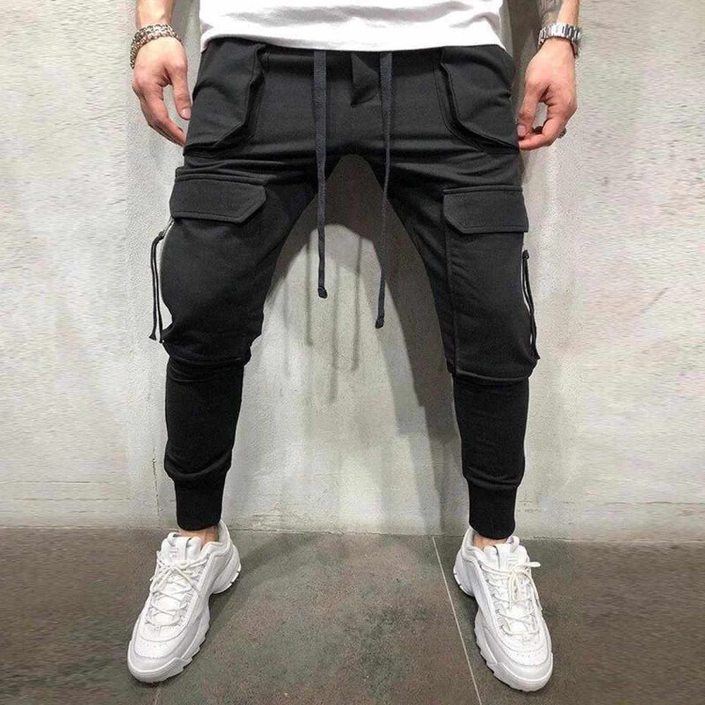 VANDISEL HIN Store Russel Slim Sweatpants 5 VANDISEL HIN Store Russel Slim Sweatpants