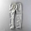 China Cloth North Royal Casual Drawstring Pants
