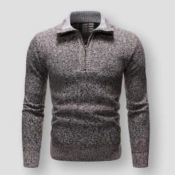 FAVOCENT Men's Wardrobe Store Men's Apparels Saint Morris Brighton Turtleneck Pullover 9 FAVOCENT Men's Wardrobe Store Men's Apparels Saint Morris Brighton Turtleneck Pullover